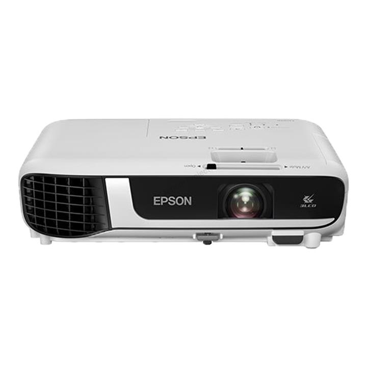 ویدئو پروژکتور اپسون EPSON EB-W51 Epson EB W51 Projector